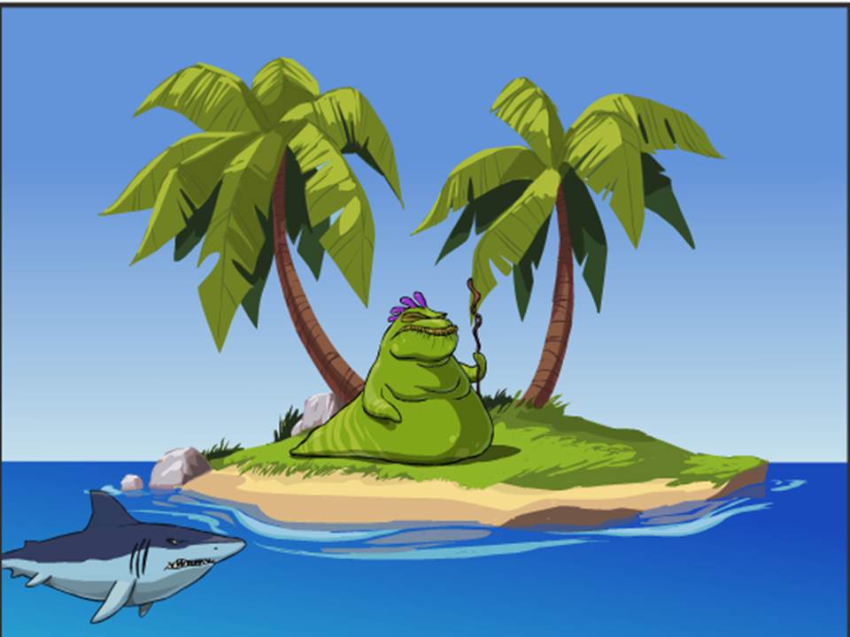 אי בודד / יאיר גרין by Lehava Or Yehuda - Ourboox.com