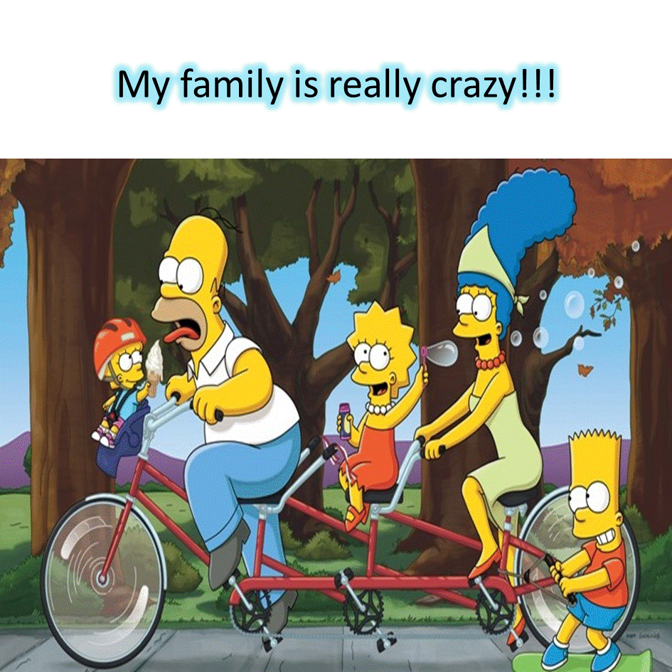 my family yahel by Lehava Or Yehuda - Illustrated by Yahel Havia - Ourboox.com