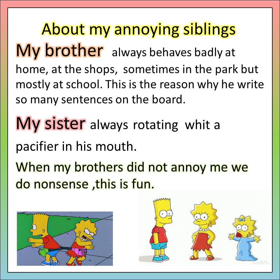 my family yahel by Lehava Or Yehuda - Illustrated by Yahel Havia - Ourboox.com