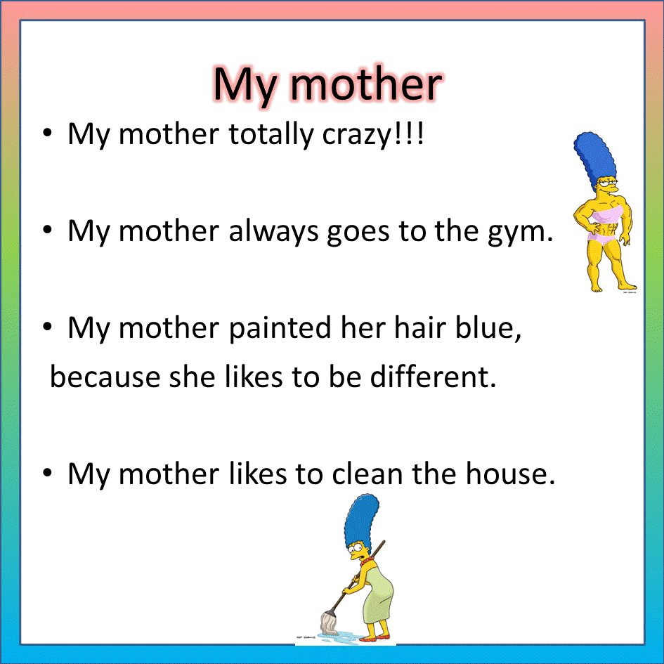 my family yahel by Lehava Or Yehuda - Illustrated by Yahel Havia - Ourboox.com