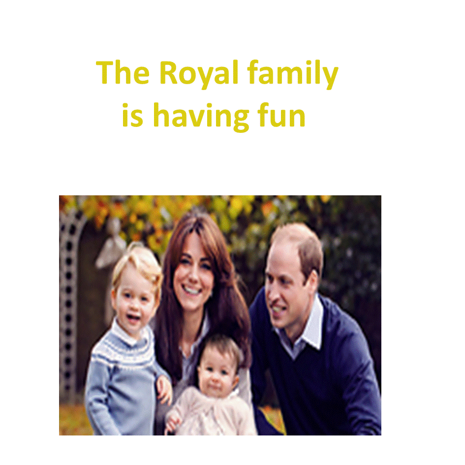 my Royal family by Lehava Or Yehuda - Illustrated by Mika Rotman  - Ourboox.com