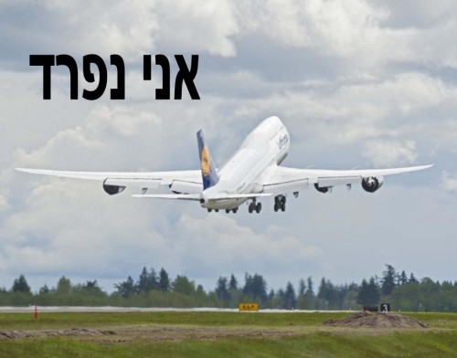 אני ניפרד by yuval - Illustrated by יובל כספי ושון מרטין - Ourboox.com