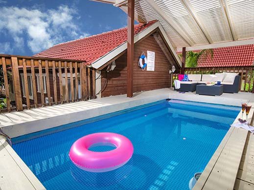 החופש הגדול של יובל הקטן by snirbard - Illustrated by שניר ברדוגו ומעיין גפני - Ourboox.com