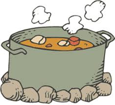 stone soup by lihi and romi - Illustrated by Lihi kachel and romi bar - Ourboox.com