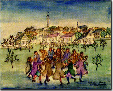 יומנו של ארתור זיכנשטיין by Ilan Tsikman - Ourboox.com