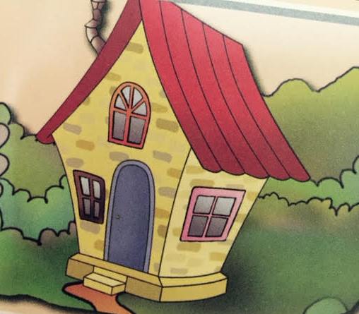 sam and ann by shira - Illustrated by shira serleker - Ourboox.com