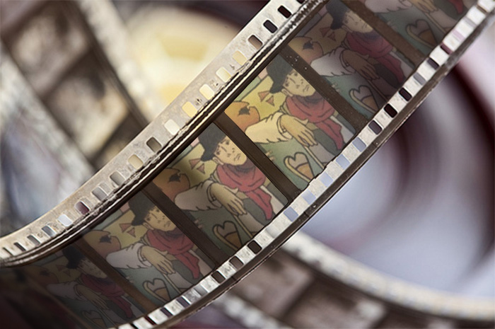 sam and ann by shira - Illustrated by shira serleker - Ourboox.com