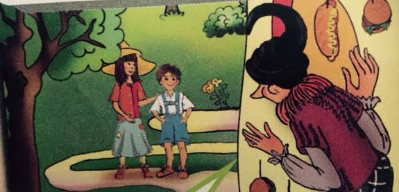 sam and ann by shira - Illustrated by shira serleker - Ourboox.com