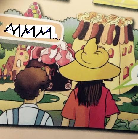 sam and ann by shira - Illustrated by shira serleker - Ourboox.com