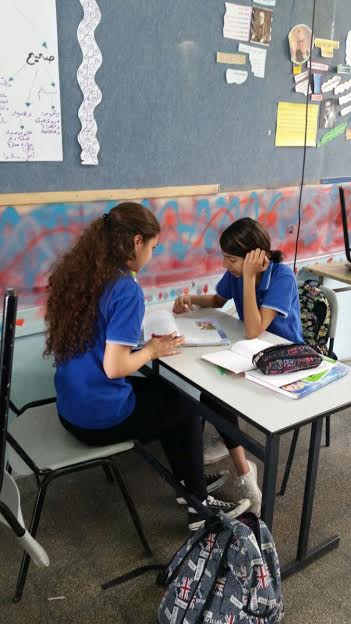 מחויבות אישית כיתה ט 2016 by majed doha - Ourboox.com