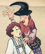 sam and ann by shira - Illustrated by shira serleker - Ourboox.com