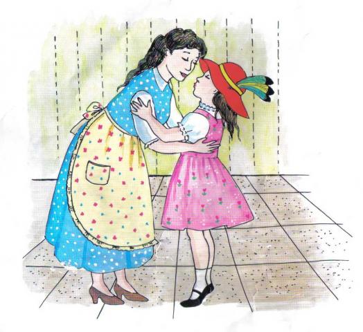 قبعة رشا by sohad sharkiya - Ourboox.com