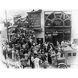 The Great Depression Story Book by Rossie Dale Haynes - Ourboox.com