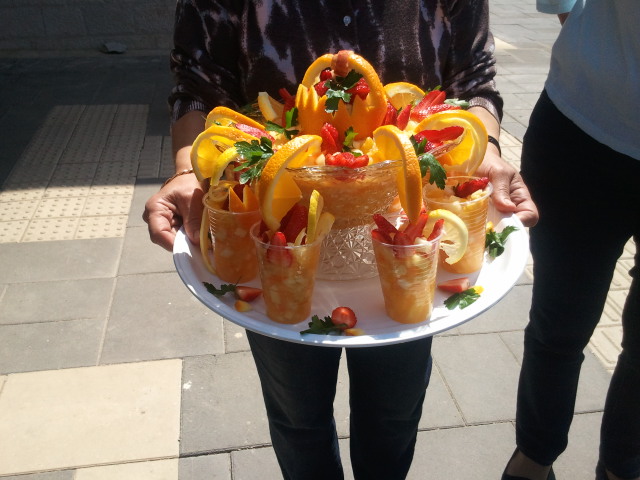 مدرسة كرم الصاحب by sumaya - Illustrated by سمية فاهوم - Ourboox.com