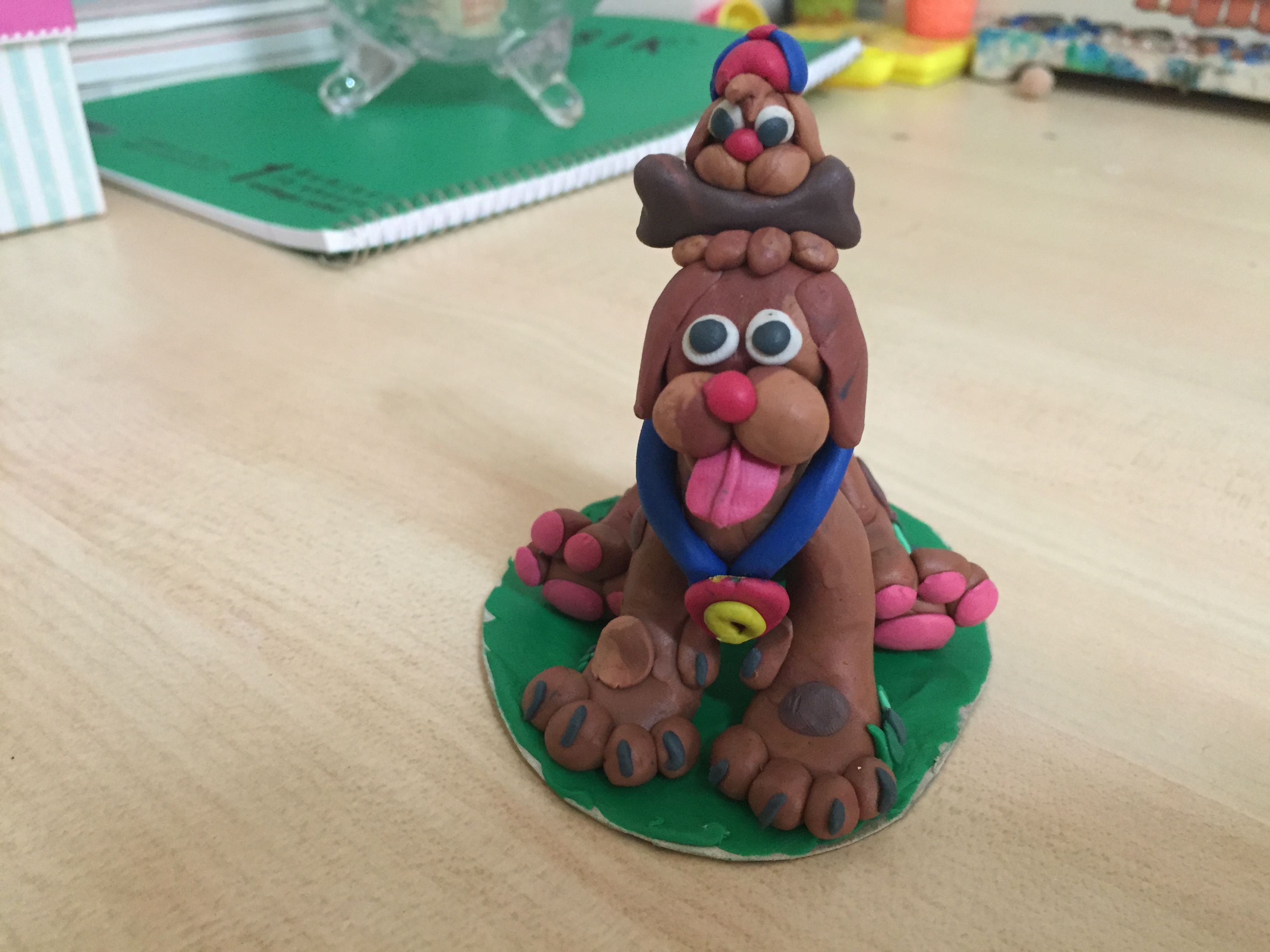 האומנות שלי by shelly harel - Illustrated by יחדיו רעננה כיתה ו - 3 2016 - Ourboox.com