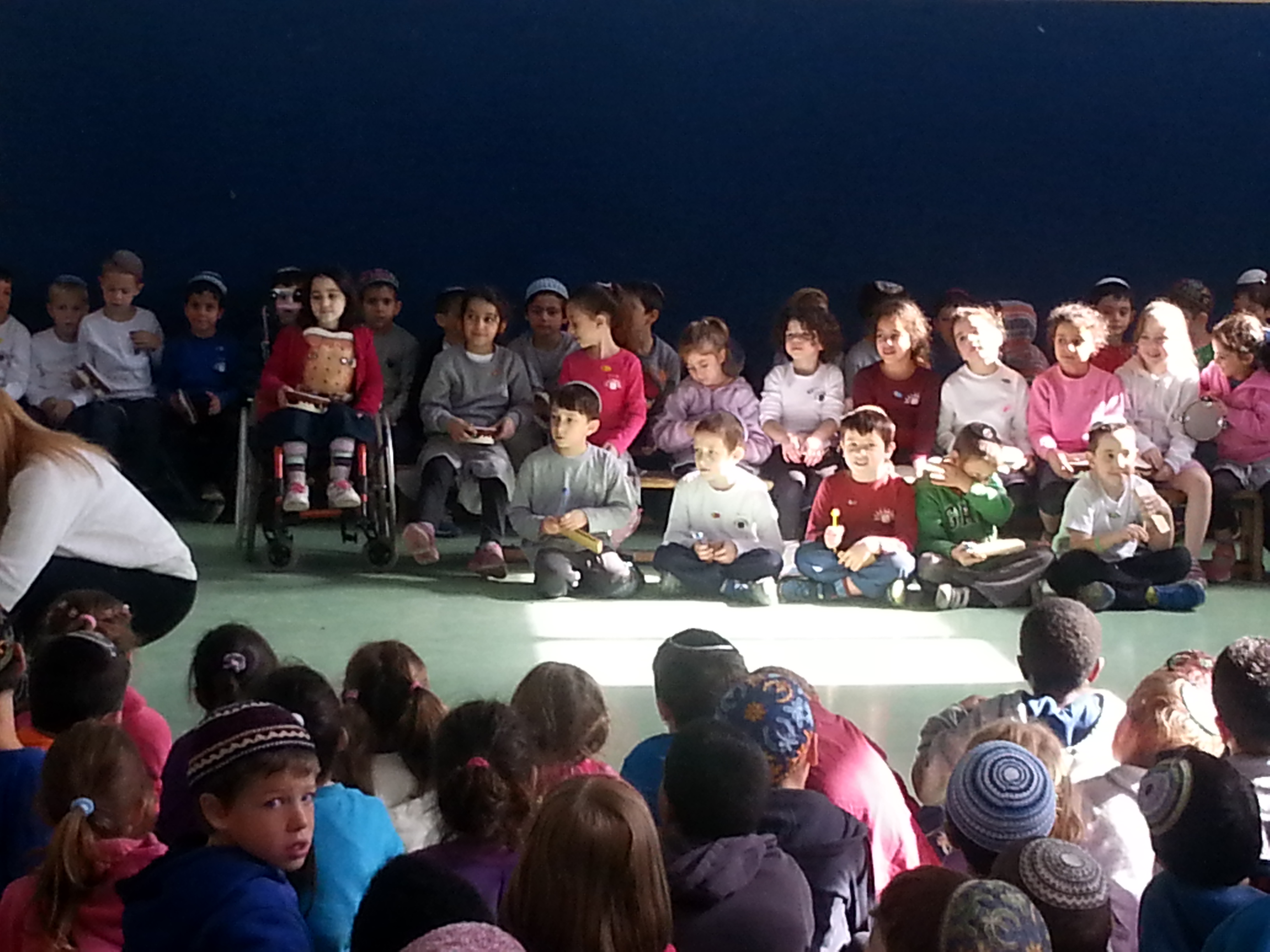 תמונות ממשואת נריה by Sarit korngut - Illustrated by שרית קורנגוט - Ourboox.com