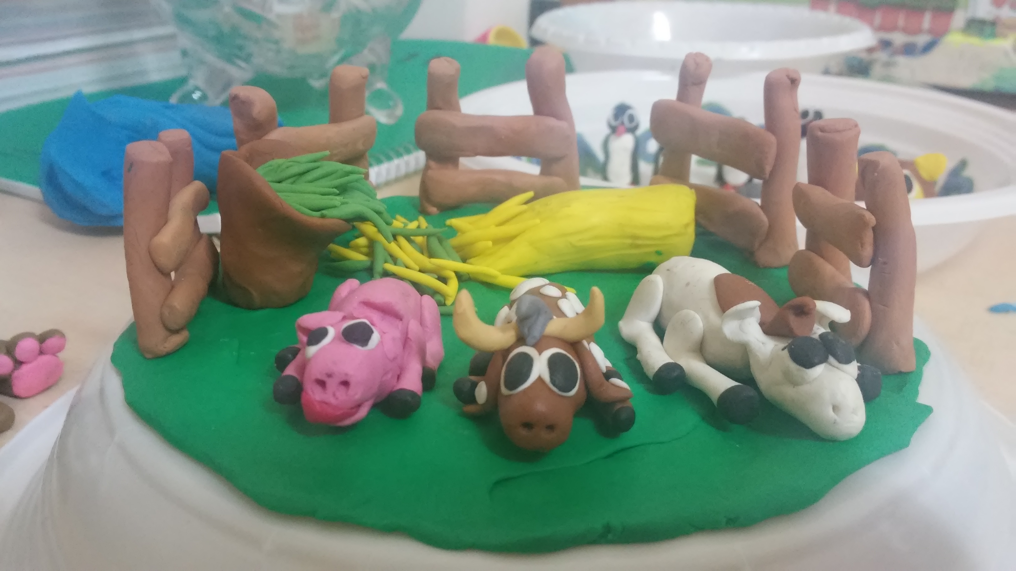 האומנות שלי by shelly harel - Illustrated by יחדיו רעננה כיתה ו - 3 2016 - Ourboox.com