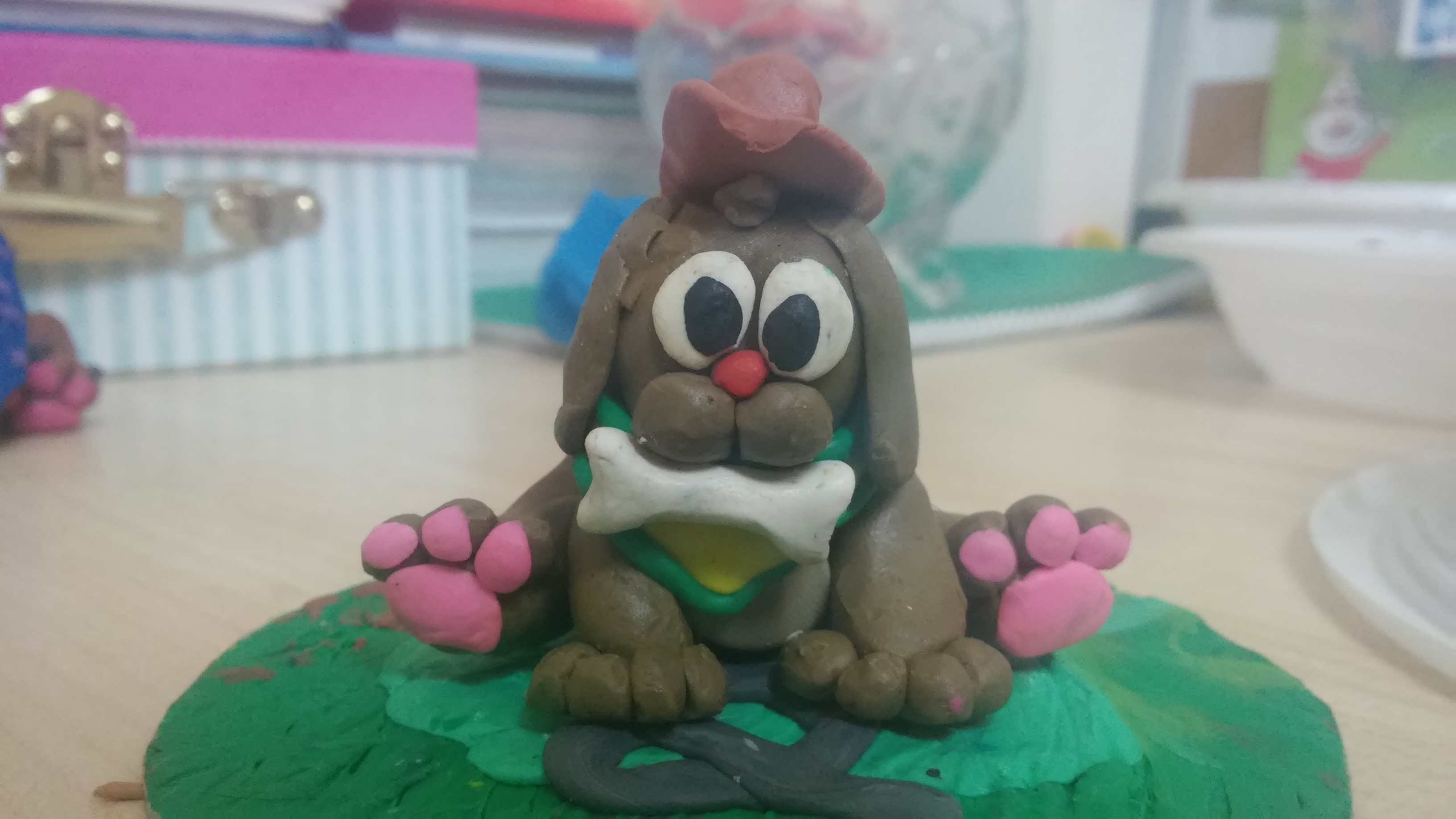 האומנות שלי by shelly harel - Illustrated by יחדיו רעננה כיתה ו - 3 2016 - Ourboox.com