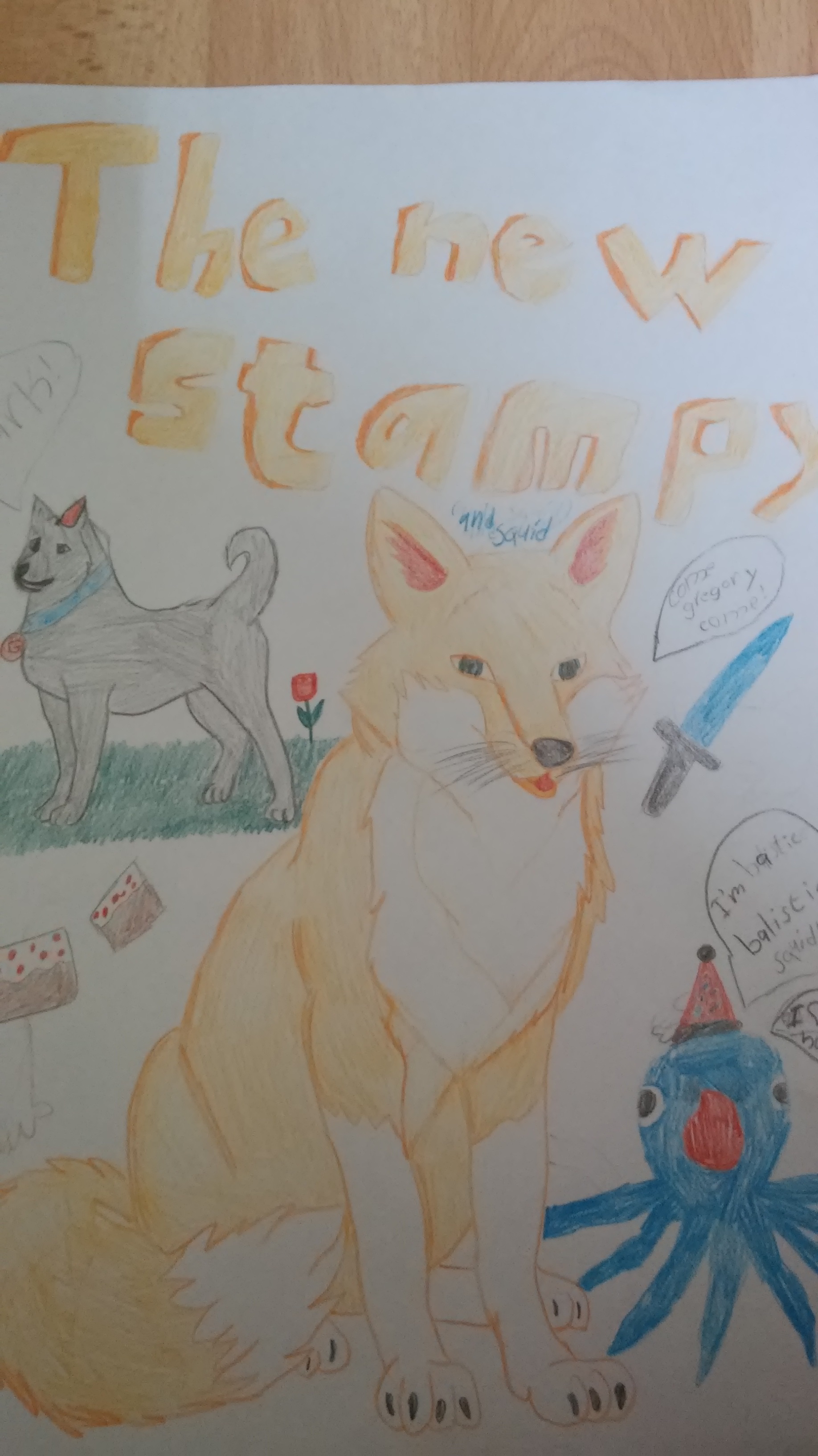 האומנות שלי by shelly harel - Illustrated by יחדיו רעננה כיתה ו - 3 2016 - Ourboox.com