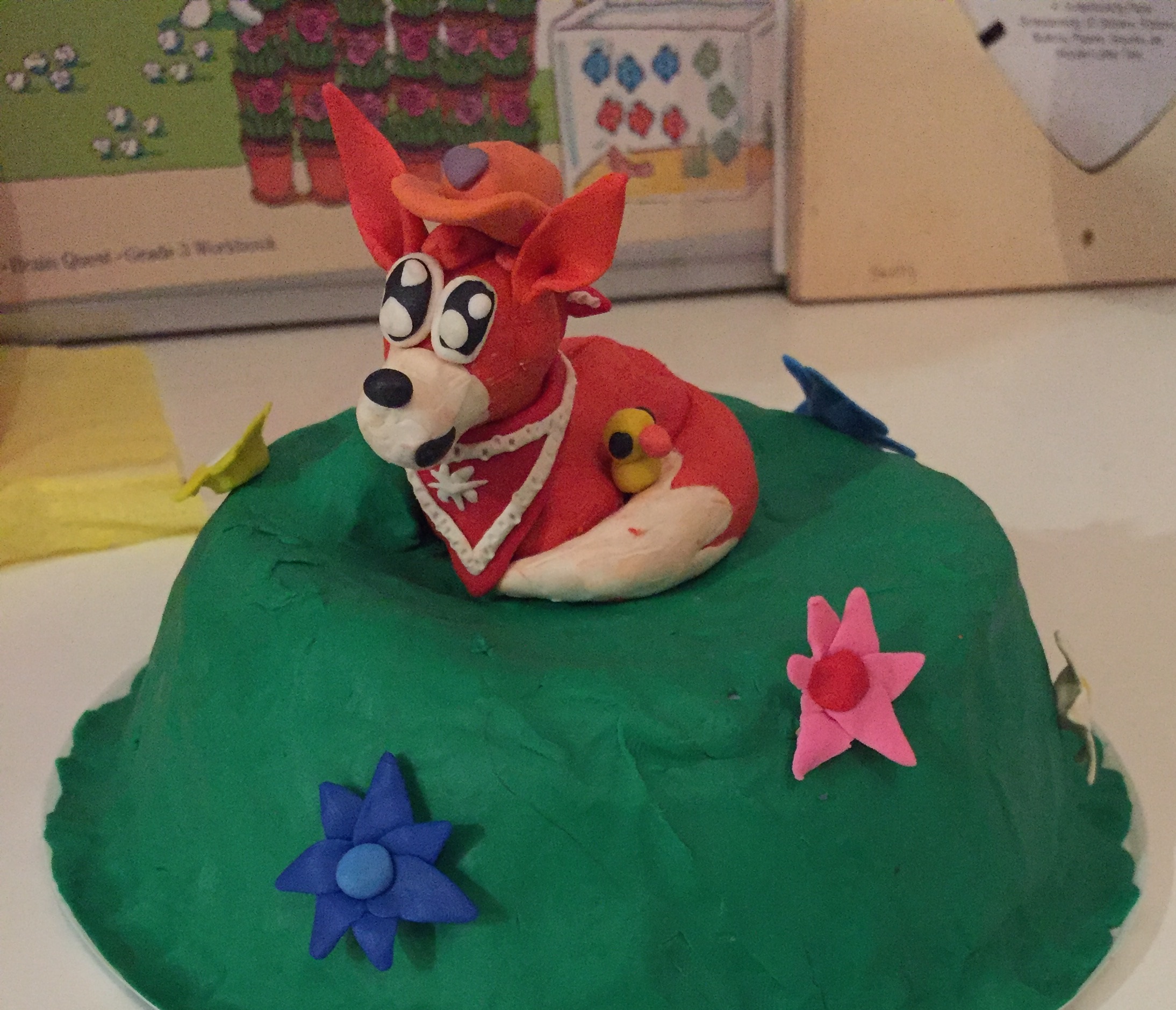 האומנות שלי by shelly harel - Illustrated by יחדיו רעננה כיתה ו - 3 2016 - Ourboox.com