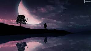 The Man with the Lion by Mirian de Bianchetti - Illustrated by Serena - Ourboox.com