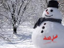 فصل الشتاء by fatheia namiri - Ourboox.com