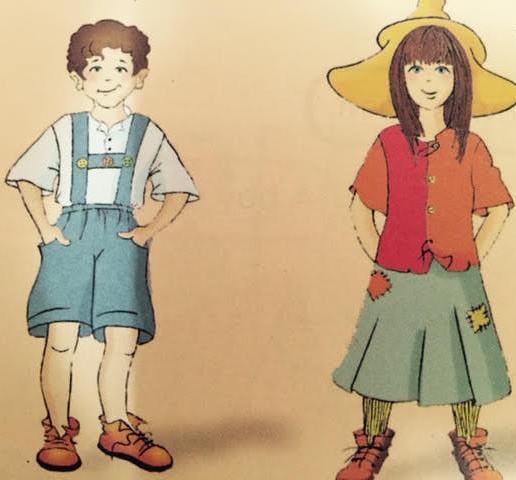 sam and ann by shira - Illustrated by shira serleker - Ourboox.com