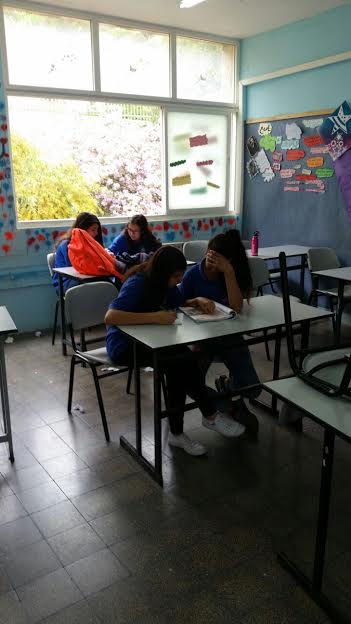 מחויבות אישית כיתה ט 2016 by majed doha - Ourboox.com