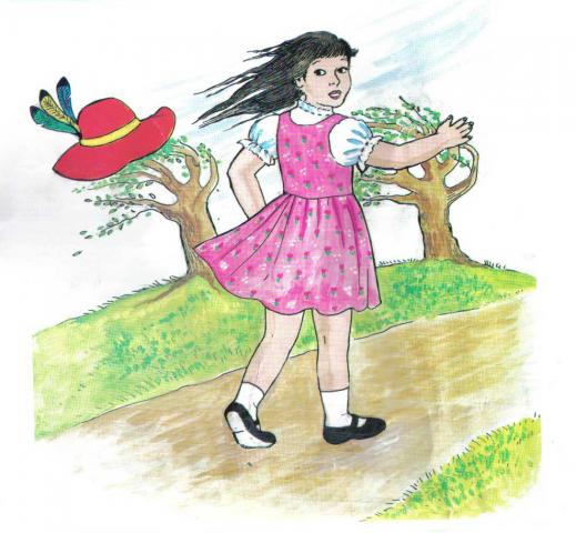 قبعة رشا by sohad sharkiya - Ourboox.com