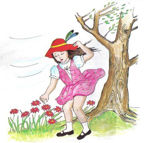 قبعة رشا by sohad sharkiya - Ourboox.com