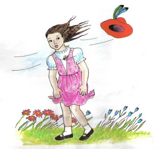 قبعة رشا by sohad sharkiya - Ourboox.com