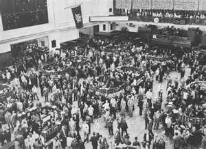 The Great Depression by Brianna - Illustrated by Brianna Ward  - Ourboox.com