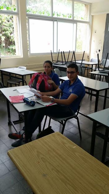 מחויבות אישית כיתה ט 2016 by majed doha - Ourboox.com