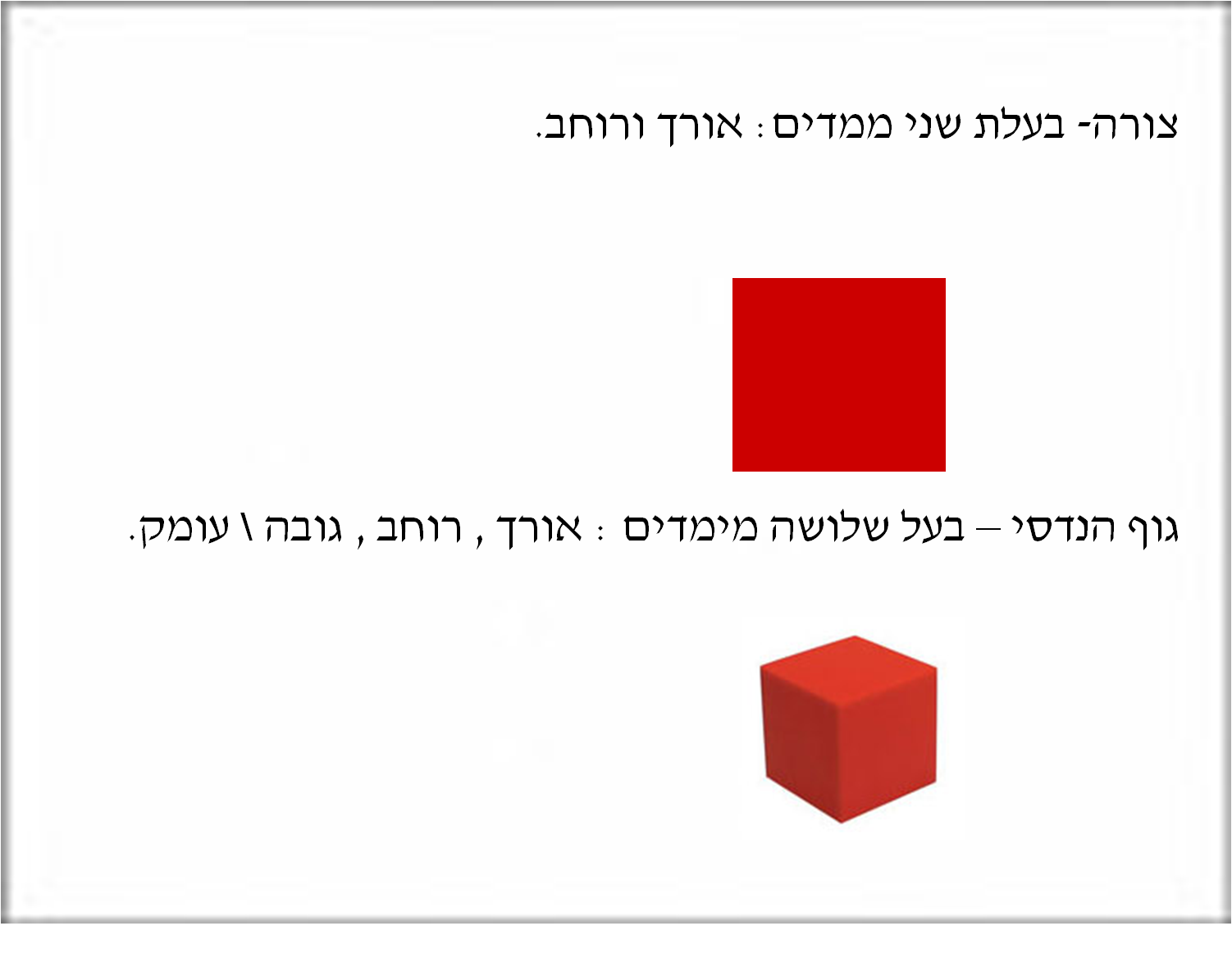 גופים וצורות by maayan - Illustrated by מעיין דואני, דייל דוברוב  - Ourboox.com