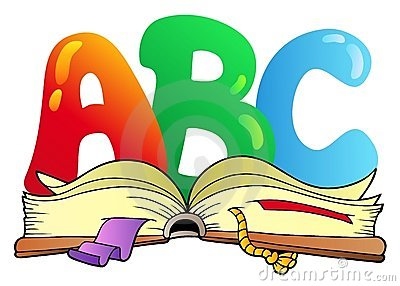 My ABC Book by:shirel shlomov by Noam Banot Pisgat Zeev - Illustrated by Tehila Silberman - Ourboox.com