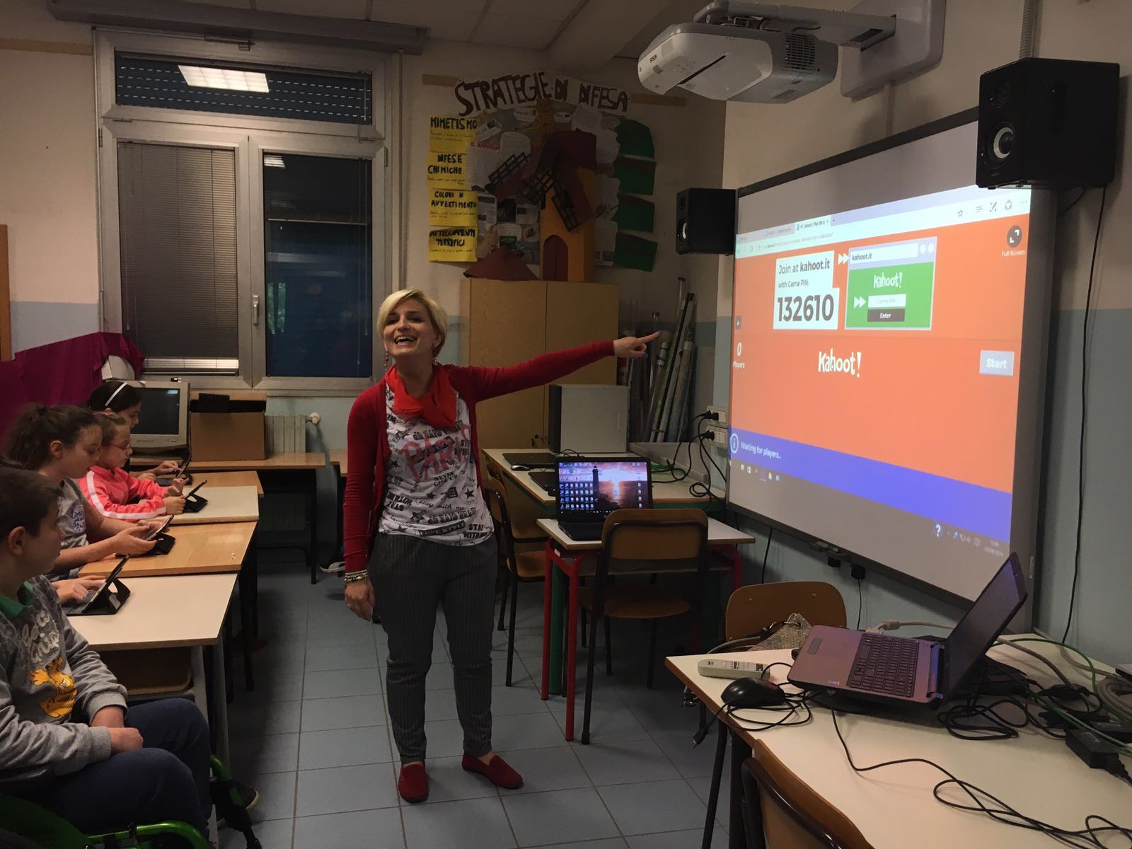 INTERNET DAY by Rosy di Ronza - Ourboox.com