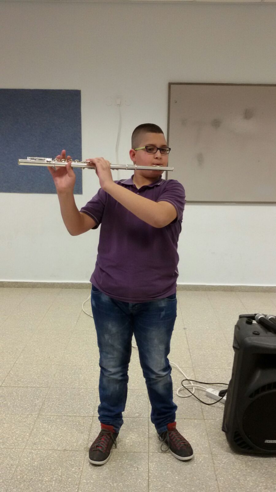 مدرسة كرم الصاحب by sumaya - Illustrated by سمية فاهوم - Ourboox.com