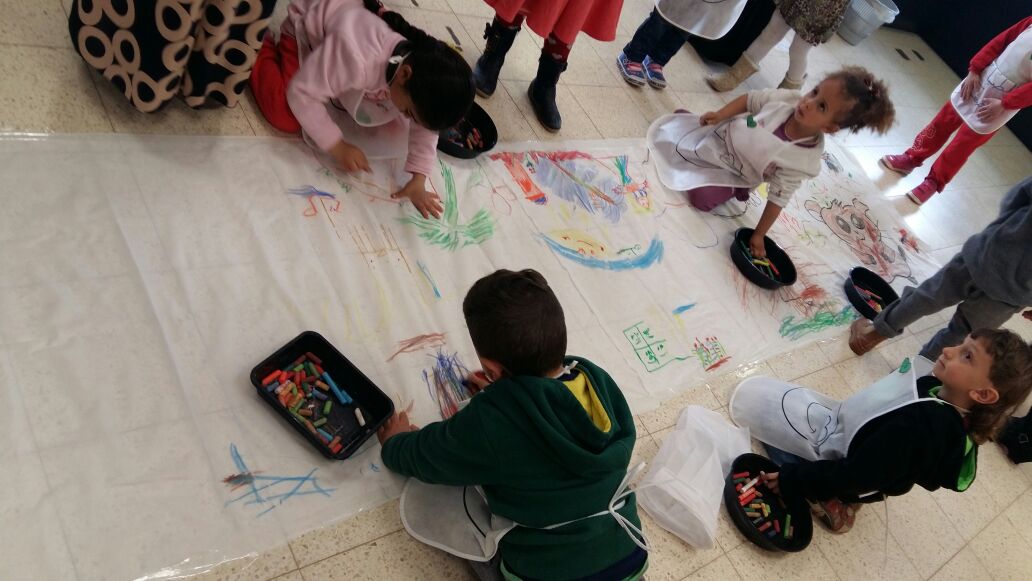 اسبوع القمة في البساتين الخاصه by misoonasali - Illustrated by ميسون عسلي - شيرين محاجنه- سهى محاجنه - Ourboox.com