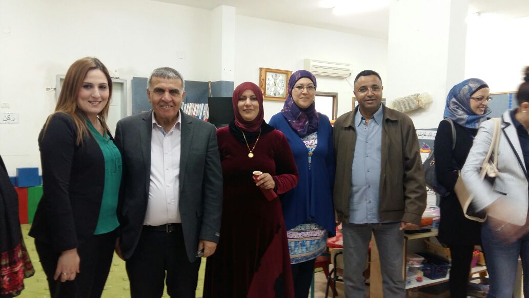 اسبوع القمة في البساتين الخاصه by misoonasali - Illustrated by ميسون عسلي - شيرين محاجنه- سهى محاجنه - Ourboox.com