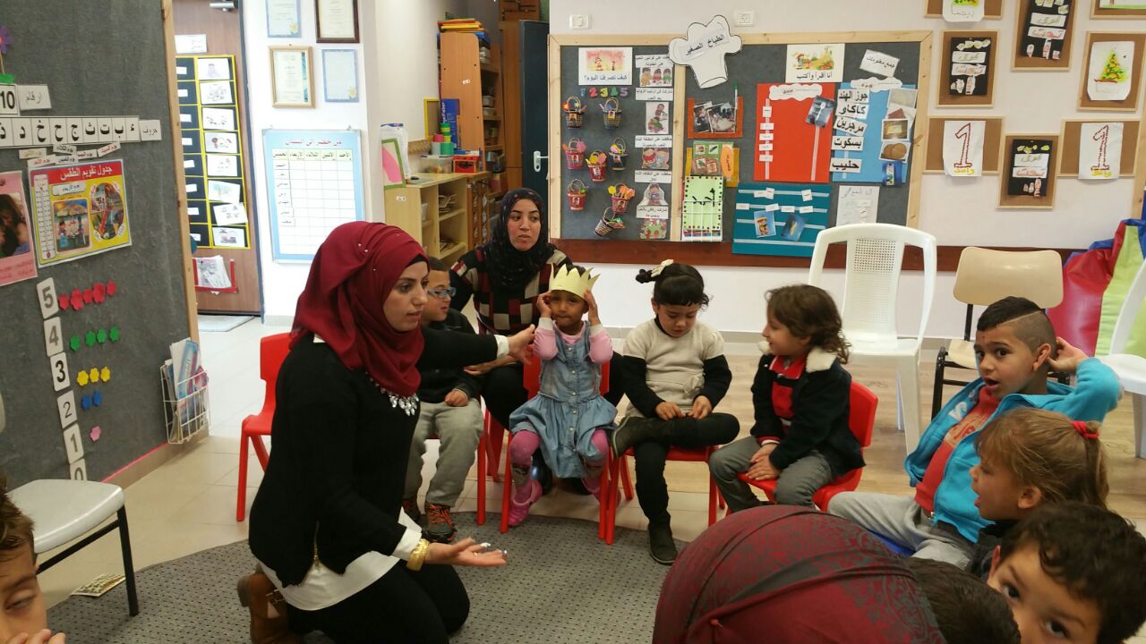 اسبوع القمة في البساتين الخاصه by misoonasali - Illustrated by ميسون عسلي - شيرين محاجنه- سهى محاجنه - Ourboox.com