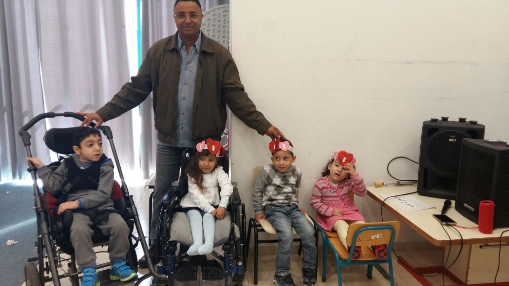 اسبوع القمة في البساتين الخاصه by misoonasali - Illustrated by ميسون عسلي - شيرين محاجنه- سهى محاجنه - Ourboox.com