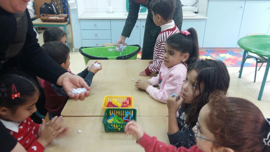 اسبوع القمة في البساتين الخاصه by misoonasali - Illustrated by ميسون عسلي - شيرين محاجنه- سهى محاجنه - Ourboox.com