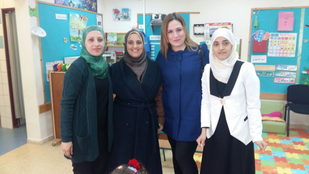 اسبوع القمة في البساتين الخاصه by misoonasali - Illustrated by ميسون عسلي - شيرين محاجنه- سهى محاجنه - Ourboox.com