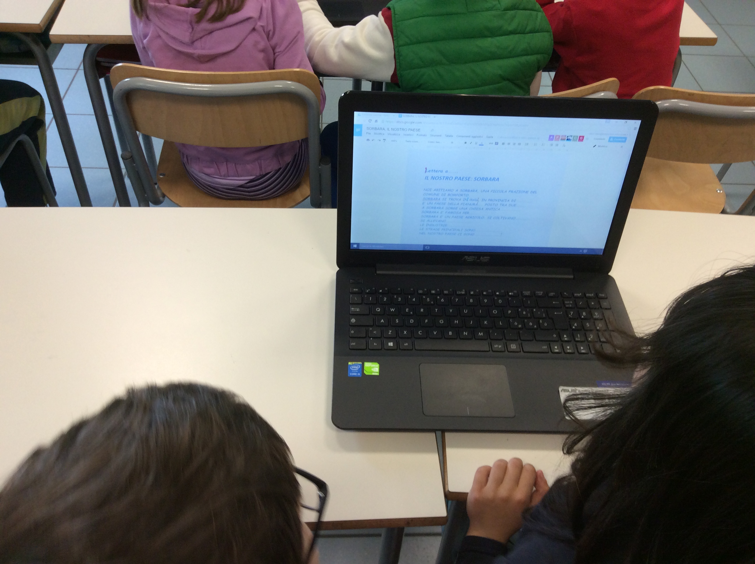 INTERNET DAY by Rosy di Ronza - Ourboox.com