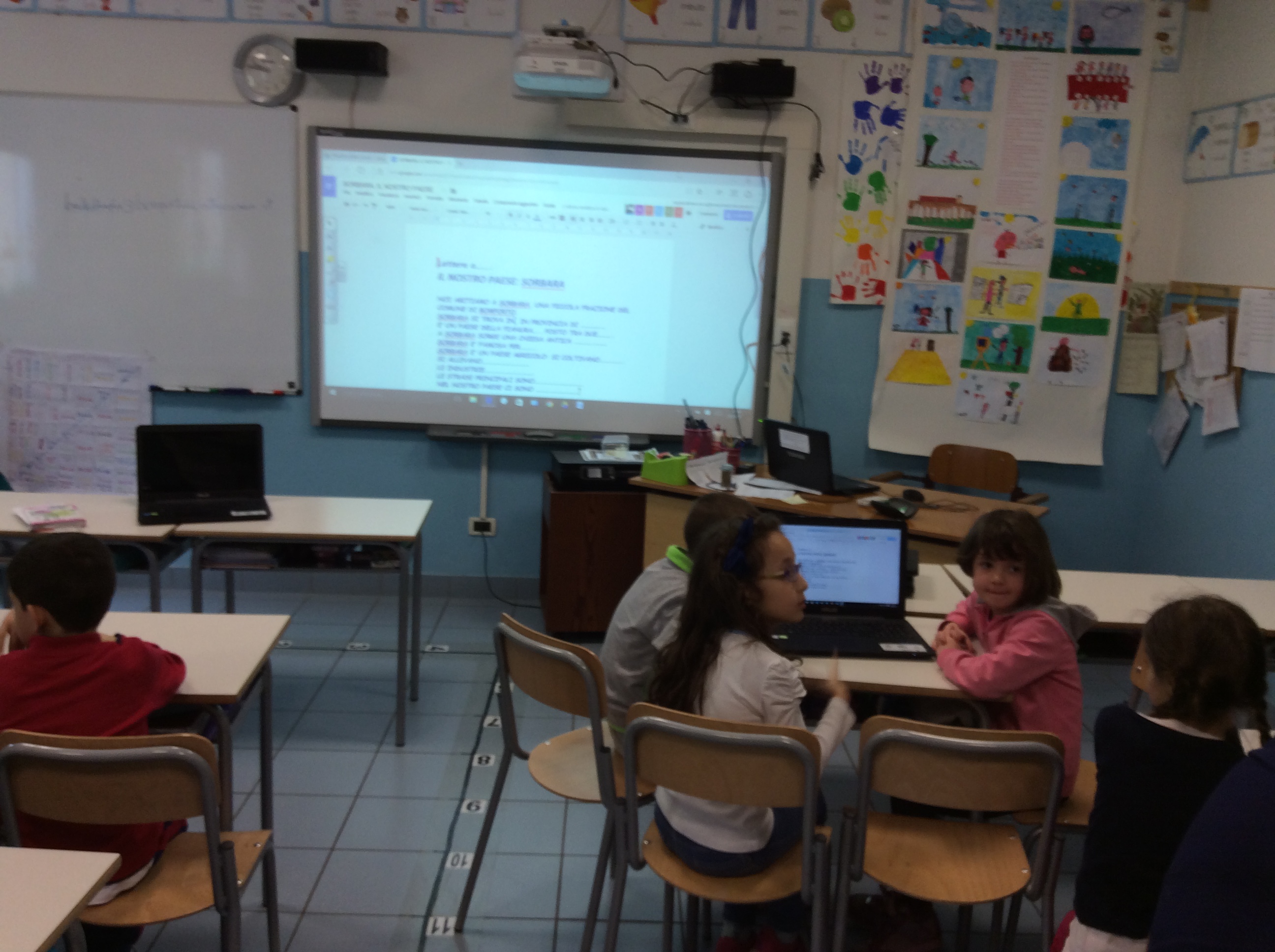 INTERNET DAY by Rosy di Ronza - Ourboox.com