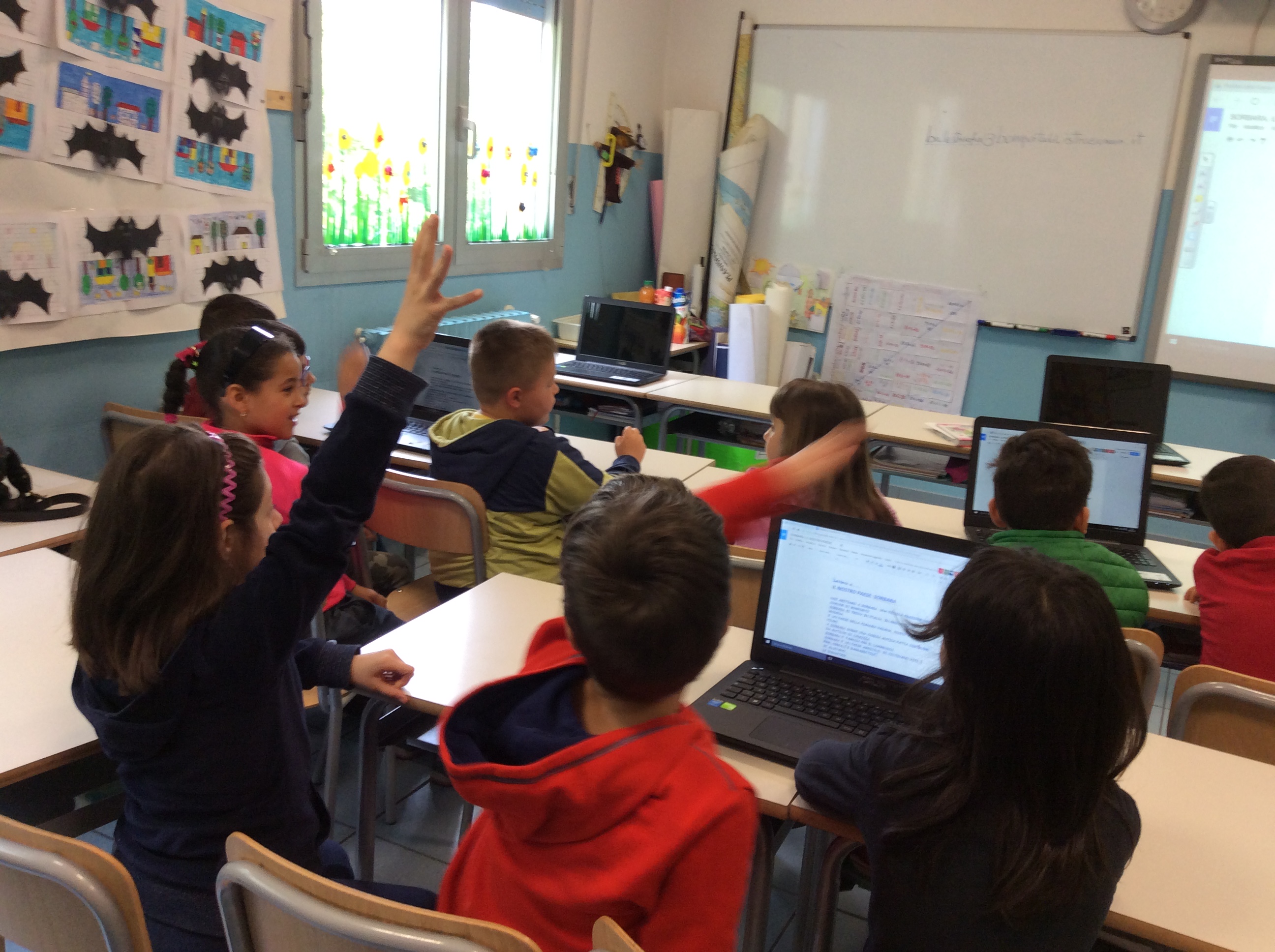 INTERNET DAY by Rosy di Ronza - Ourboox.com