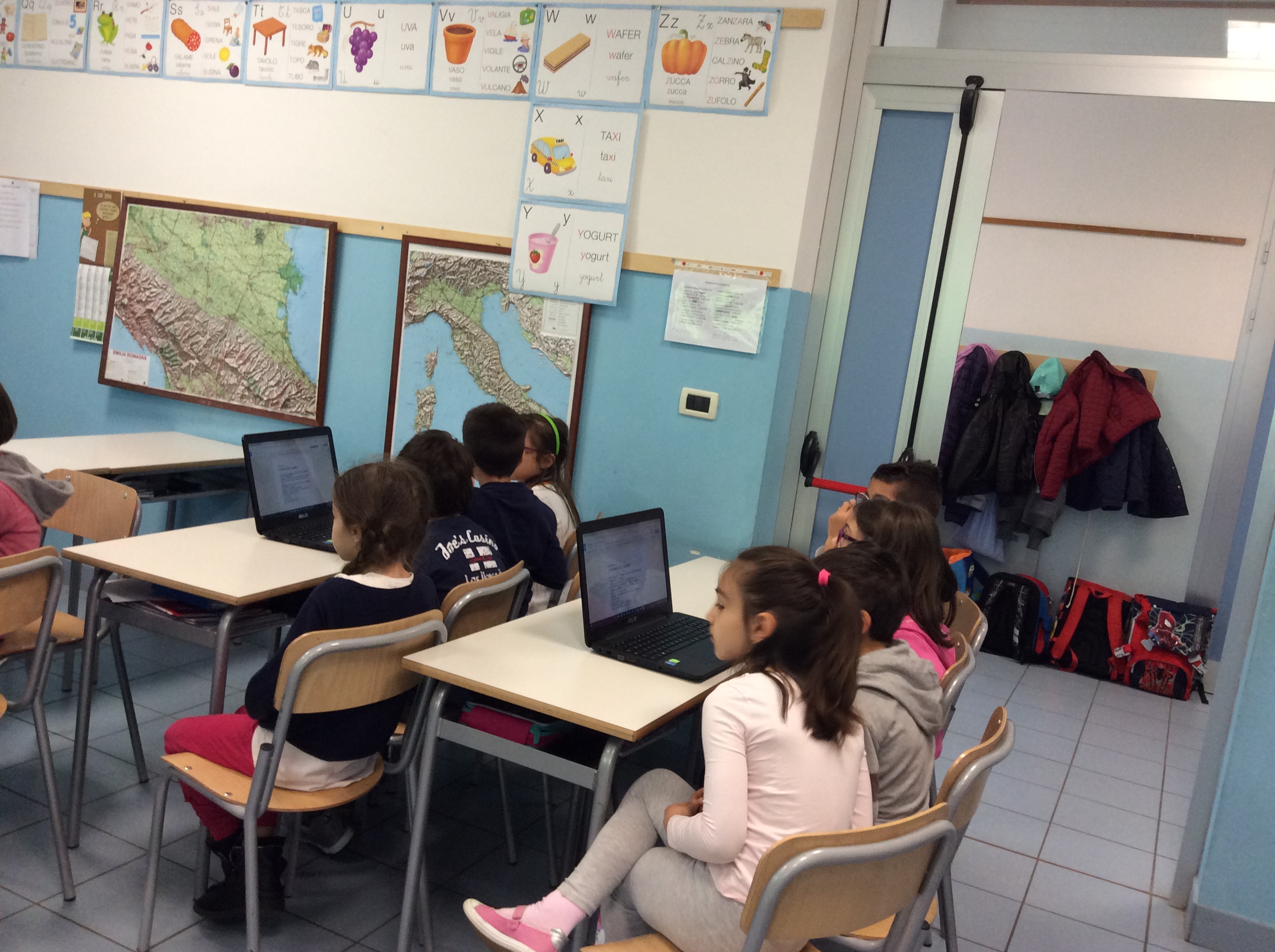 INTERNET DAY by Rosy di Ronza - Ourboox.com