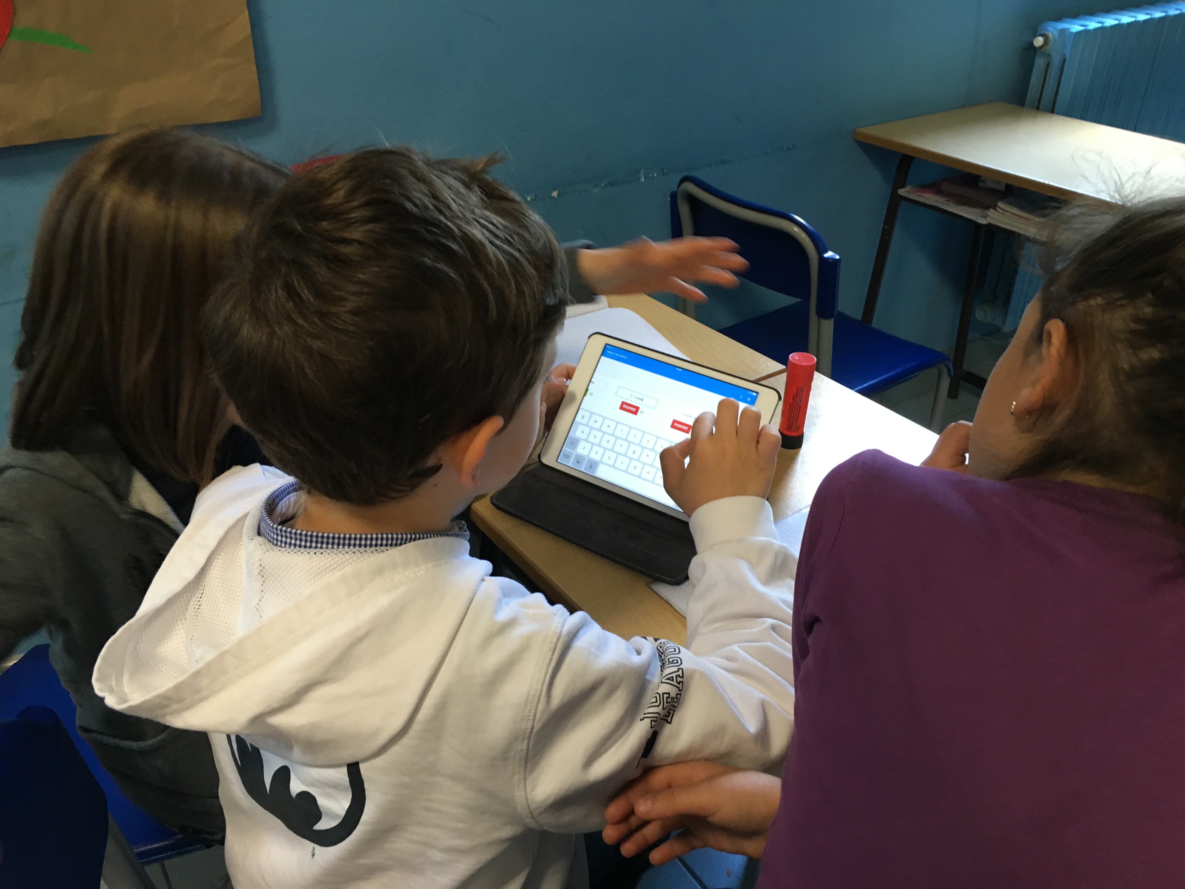 INTERNET DAY by Rosy di Ronza - Ourboox.com