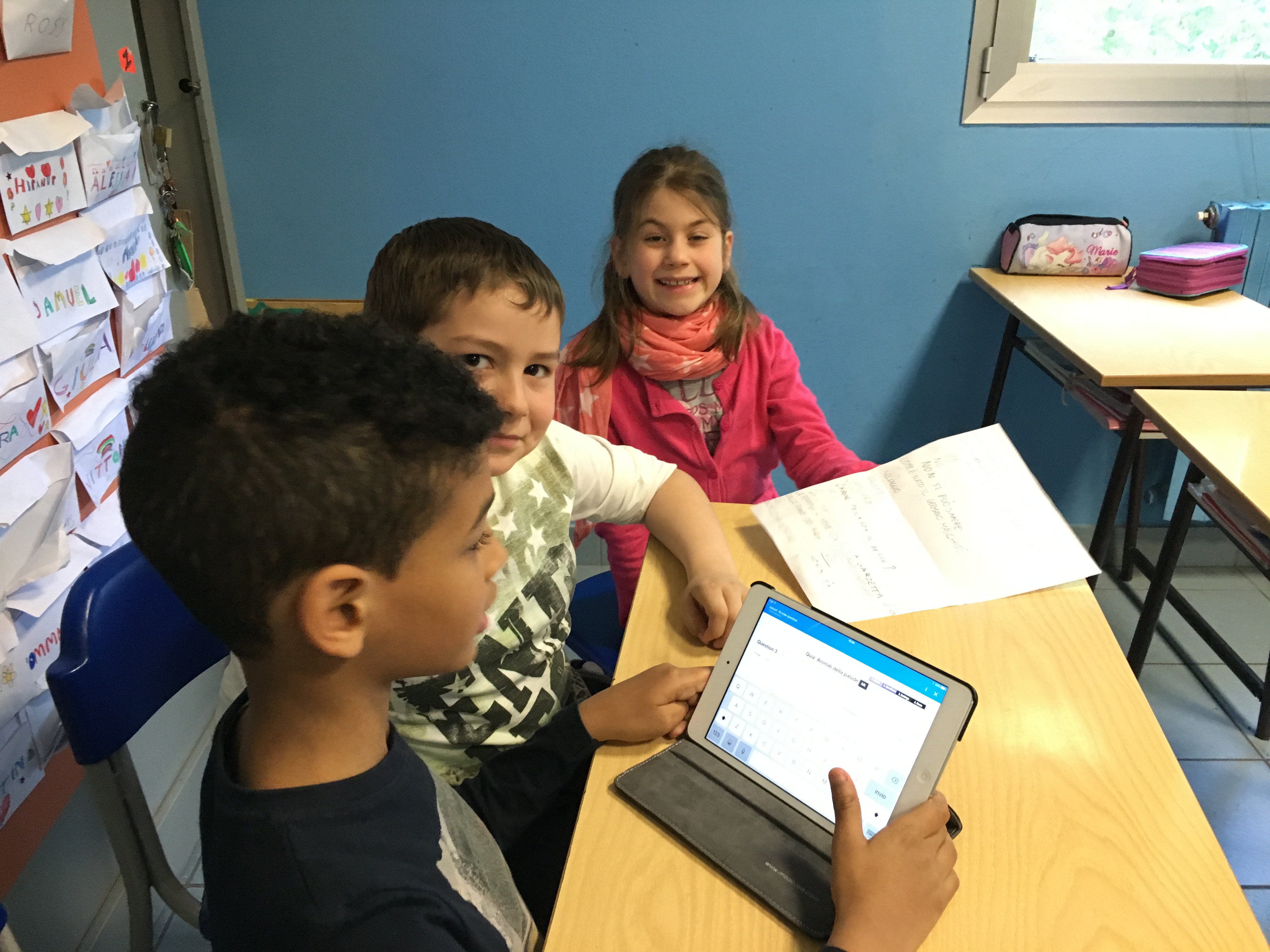 INTERNET DAY by Rosy di Ronza - Ourboox.com