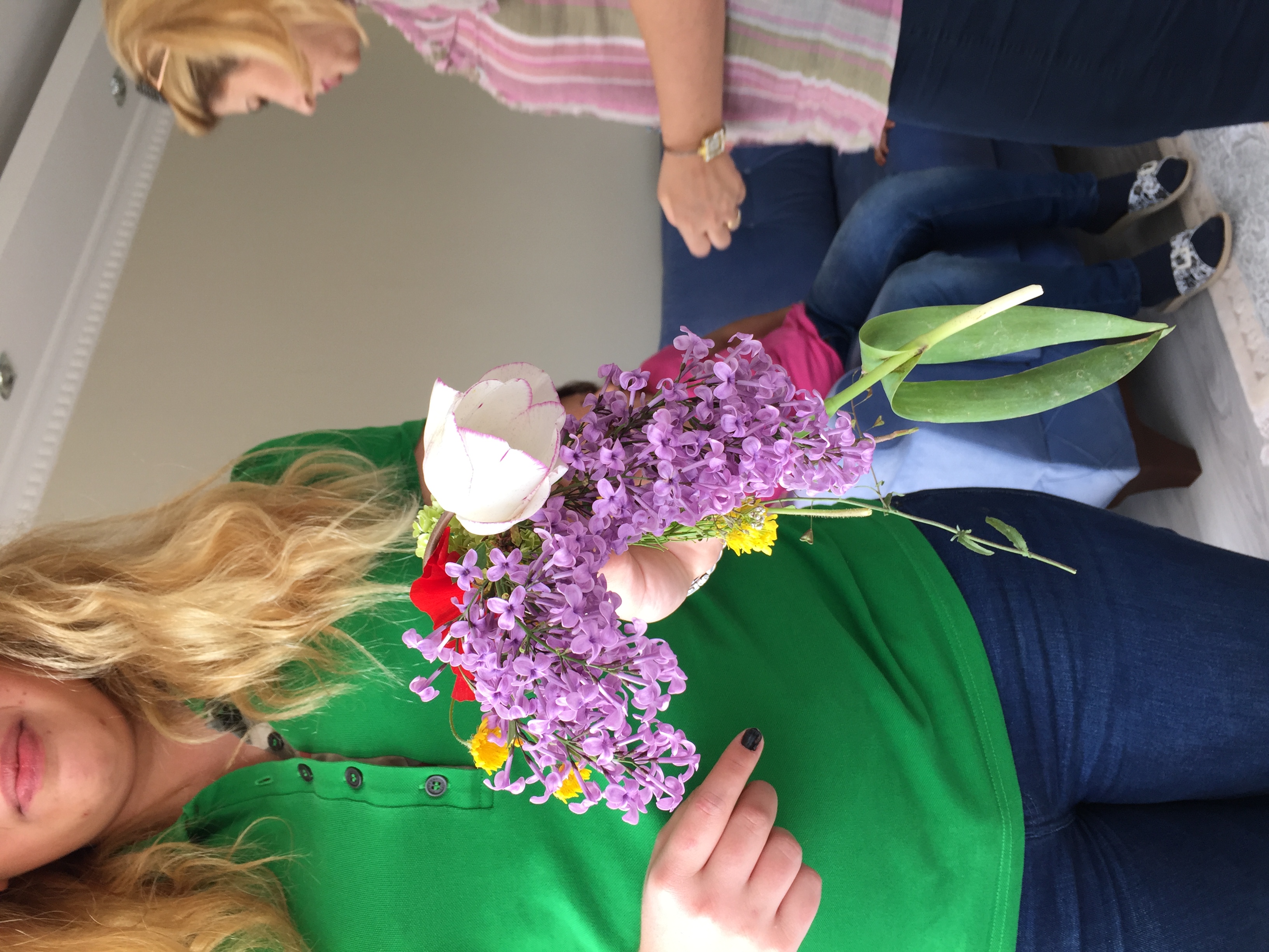 Çiçeklerdeki Renkler by Nuray CİN - Ourboox.com